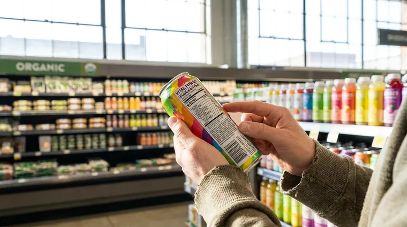 Experts advise consumers to read labels carefully to check for exact ingredient dosages and potential medication interactions.