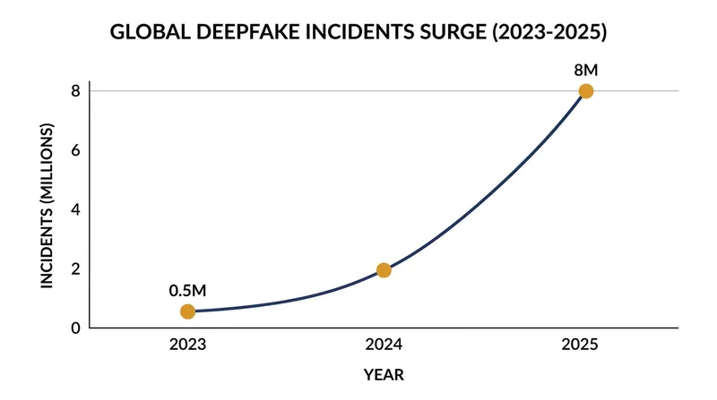 The rapid proliferation of synthetic media necessitated a shift from detection to provenance.
