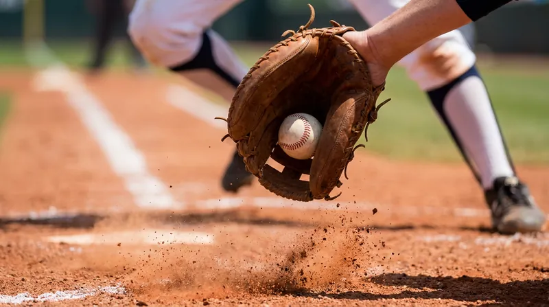 For decades, catchers used pitch framing to steal strikes on the outside edge against left-handed batters.