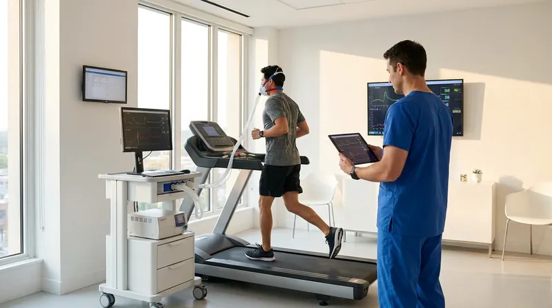 Proactive medicine focuses on optimizing biomarkers and physical capacity long before diseases manifest.