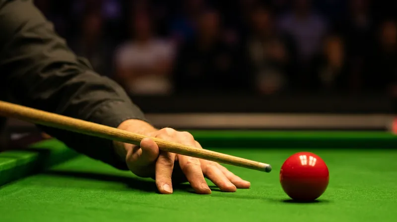Tactical safety play will be crucial in the short four-frame format.