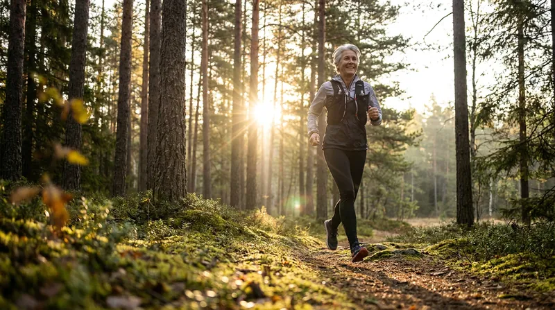 While pharmaceutical versions are in development, aerobic exercise remains the only way to naturally boost irisin levels.