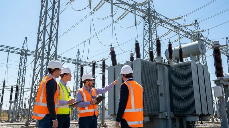Harmonizing grid codes and synchronizing electrical frequencies across borders requires extensive technical coordination.