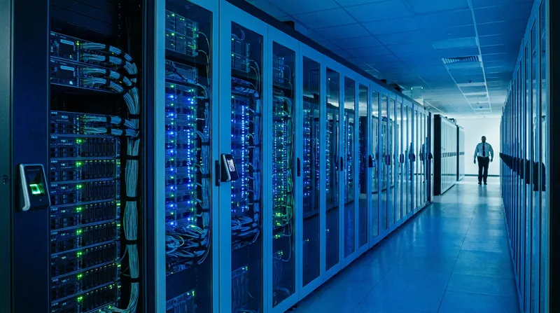 Access to the new cybersecurity model is strictly gated to vetted enterprise firms and allied governments.