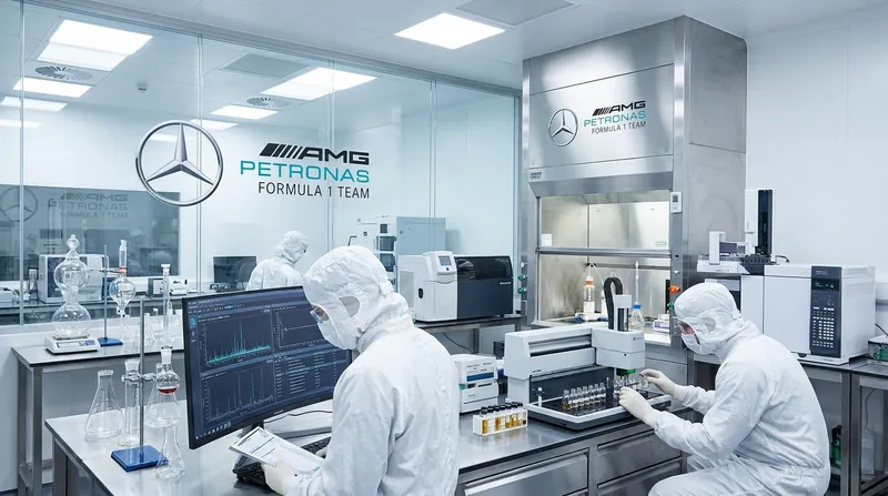 Fuel suppliers are engaged in a chemistry arms race to maximize the energy density of sustainable fuels.
