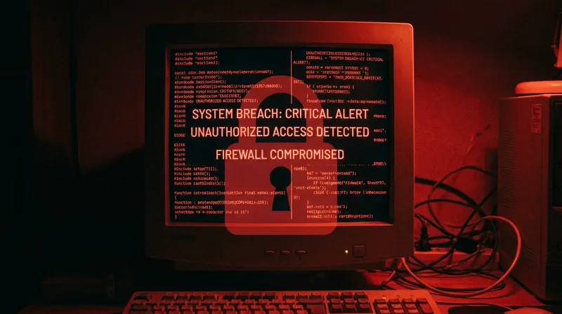Centralizing AI traffic creates a high-value target for threat actors seeking API keys and plaintext data.