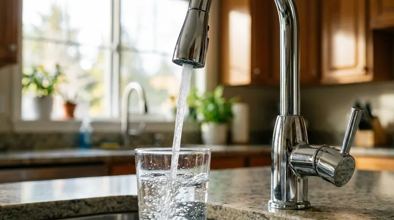 The majority of the settlement funds are earmarked for providing alternative clean drinking water to affected communities.