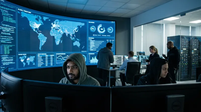 While open models may not aid nation-states, they lower the barrier to entry for low-level cybercriminals.