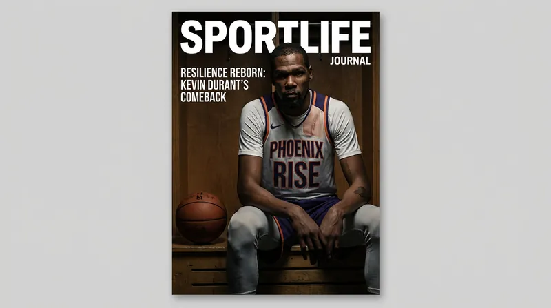 After receiving an implanted defibrillator, Grant-Foster was told he would never play competitive basketball again.