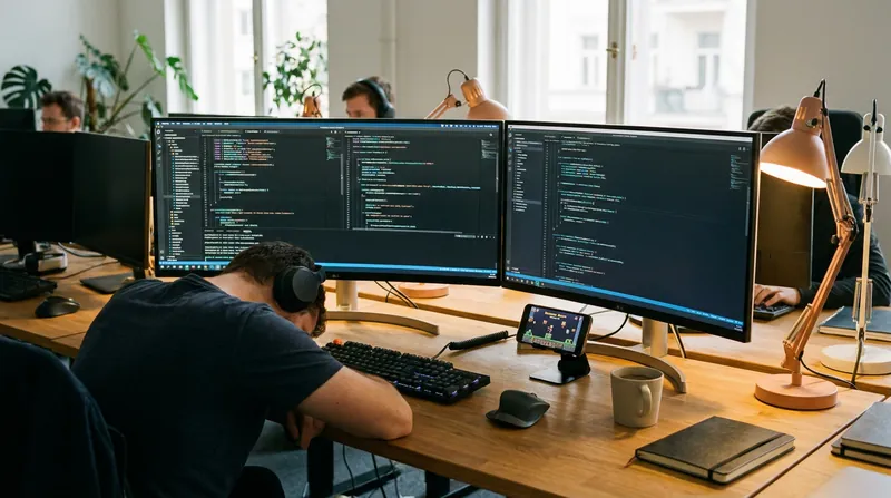 Independent developers stand to benefit the most, retaining up to 90 percent of their early revenue.