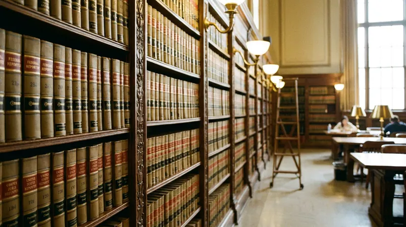 Unanimous decisions often require massive amounts of dense legal scholarship to resolve complex statutory disputes.