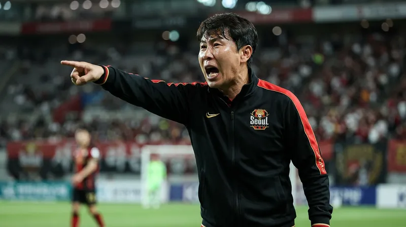 Manager Kim Gi-dong has silenced critics by orchestrating a remarkable mid-season turnaround.