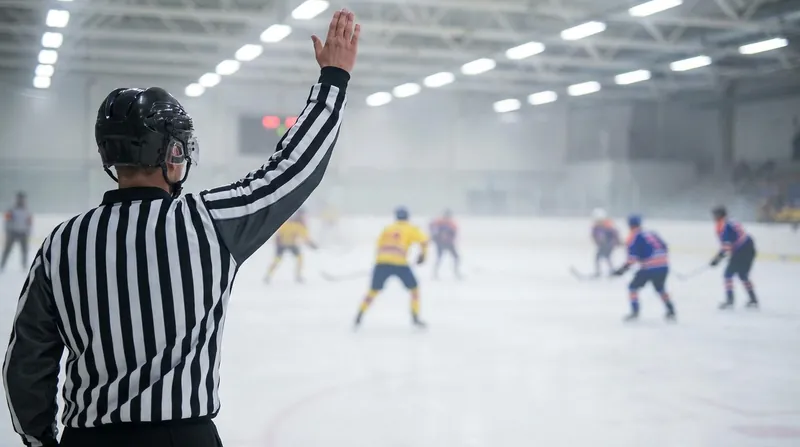 The league eliminated the coach's challenge in 2025 to keep the game moving, relying instead on a Central Situation Room.