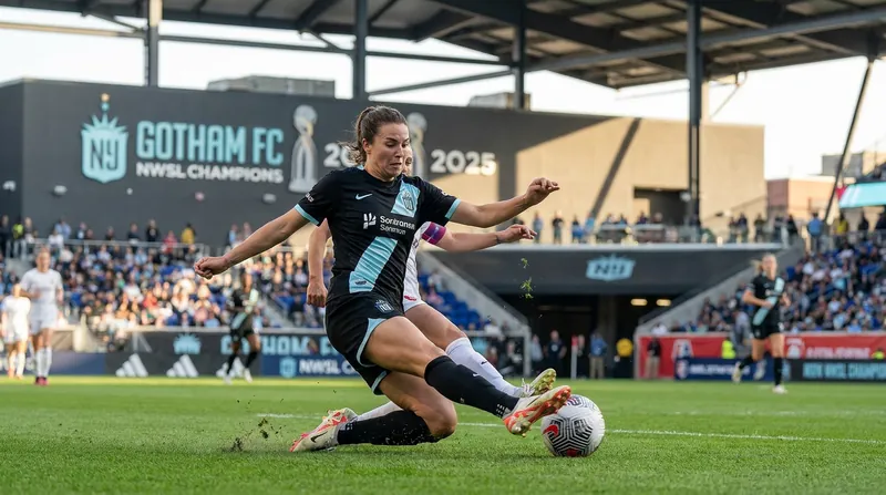 After recovering from torn ACLs, elite defenders are returning to anchor league-leading backlines.