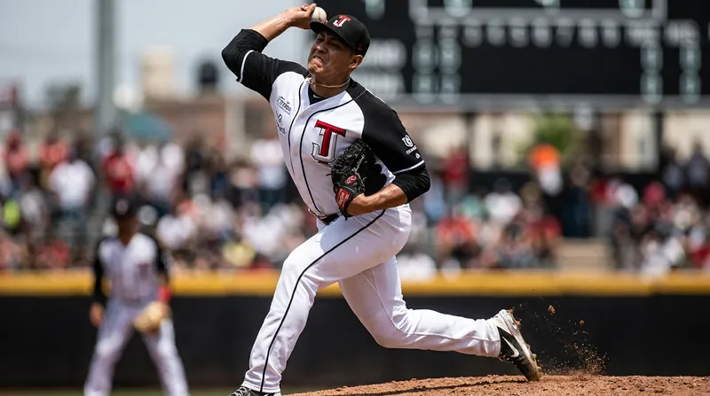 The Toros de Tijuana boast a league-best .684 winning percentage and a +87 run differential.