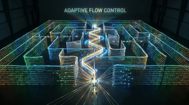 By treating the harness as an evolvable object, agents can bypass logic errors that would normally require human intervention.
