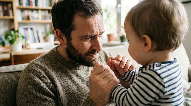 A successful repair requires the parent to regulate their own emotions first, returning to the child to acknowledge the misstep without blame.