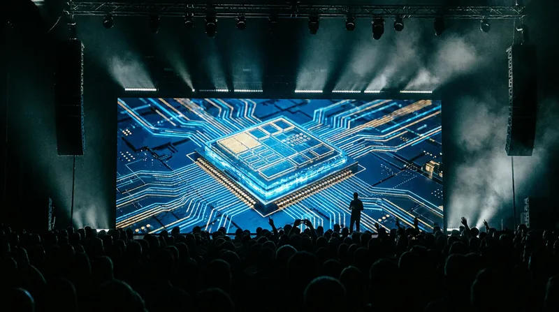 Qualcomm unveiled its comprehensive data center roadmap during its 2026 Investor Day in New York.