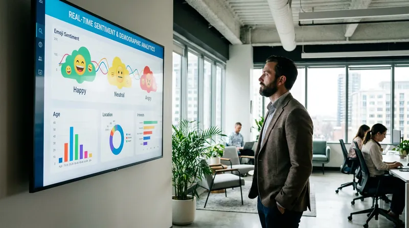 Marketing teams can now test dozens of campaign variations against thousands of AI personas in minutes.