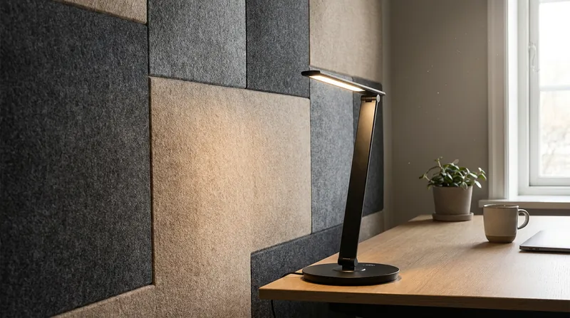 Advanced acoustic baffling and tunable LED lighting are foundational to reducing sensory overload.