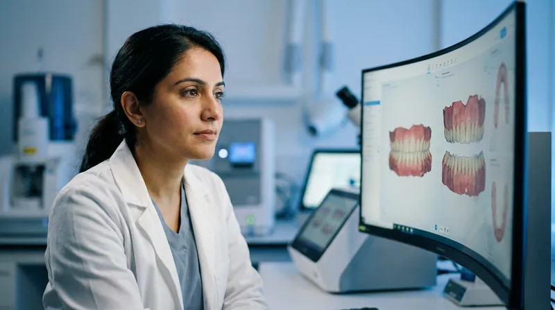 Independent researchers warn that much of the clinical data on toothbrushes is funded by the manufacturers themselves.