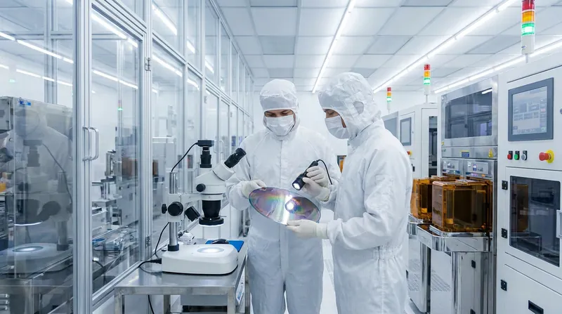 Software companies are partnering with specialized design firms to translate AI models into physical silicon.