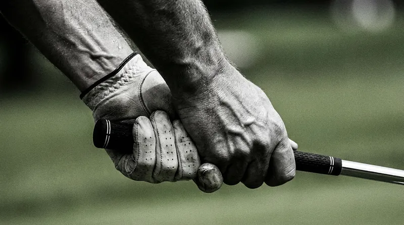 The smaller joints of the hands and wrists absorb massive deceleration forces during turf interaction.