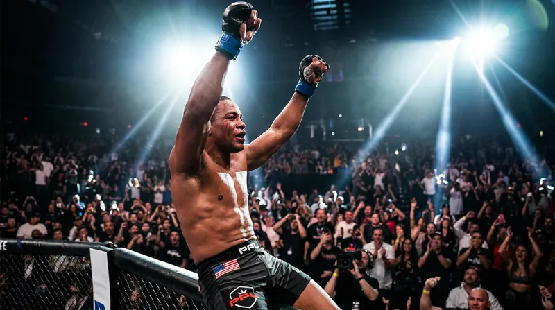Fighters must secure decisive victories in the upcoming events to lock in their top-four playoff spots.