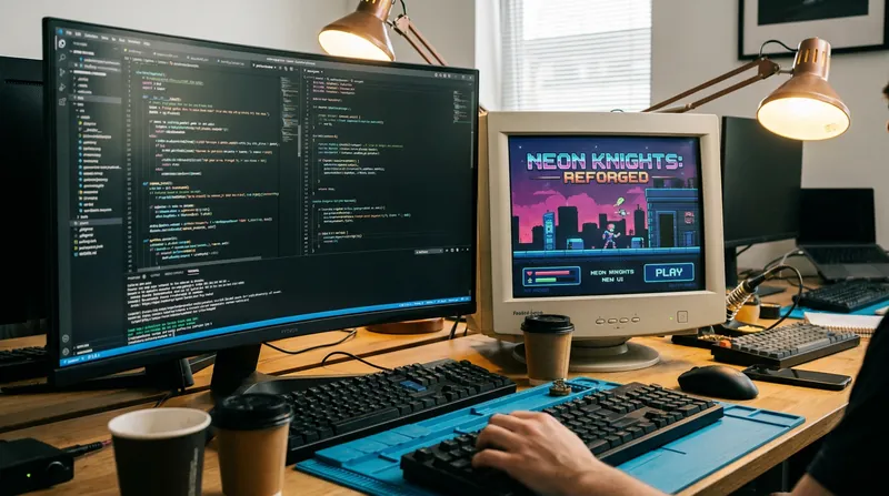 Engineers are actively stripping away obsolete DRM and patching legacy code to ensure classic titles run on modern hardware.