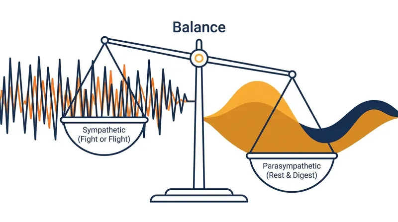 Beyond mechanical flushing, the forced 30-minute rest period of IPC therapy drives the nervous system into a parasympathetic state.