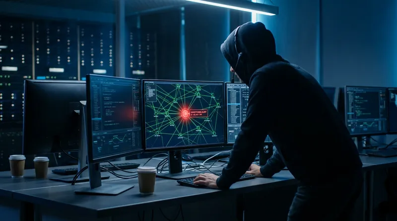 Because legitimate users never interact with decoys, alerts generated by deception technology suffer from virtually zero false positives.