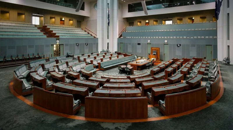 The teal independents currently occupy a crucial bloc on the parliamentary crossbench.