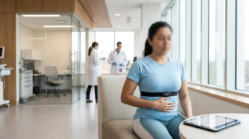 Researchers use biometric tracking to measure how respiratory protocols physically alter heart rate variability and arousal.
