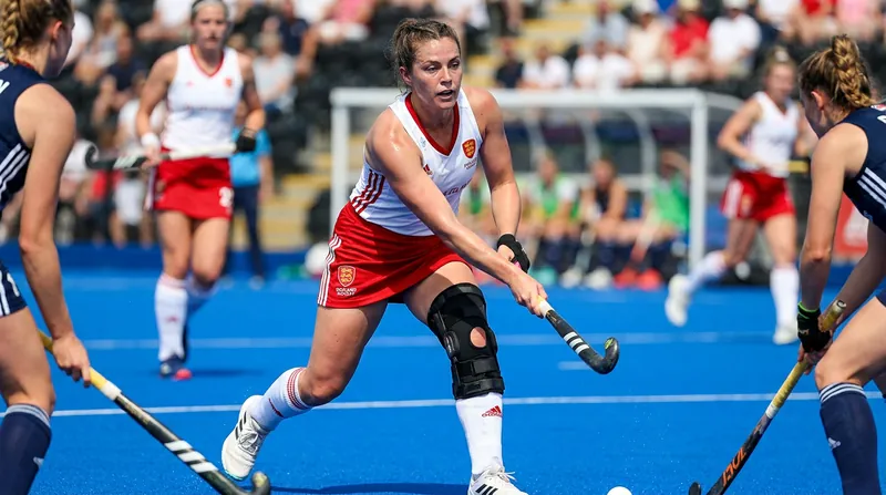 The USWNT defense is bolstered by the return of key players from extensive knee rehabilitations.