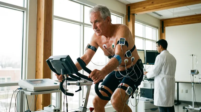 Research indicates that strenuous exercise naturally boosts the body's circulating taurine levels.