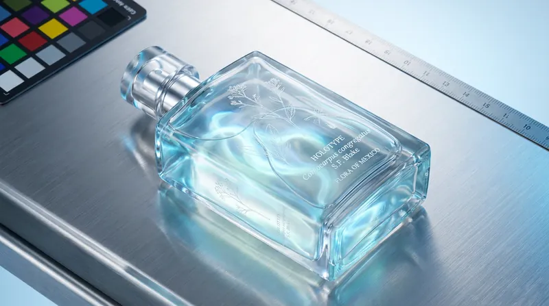 Neuroscents are formulated by mapping brainwave responses to specific molecular structures.