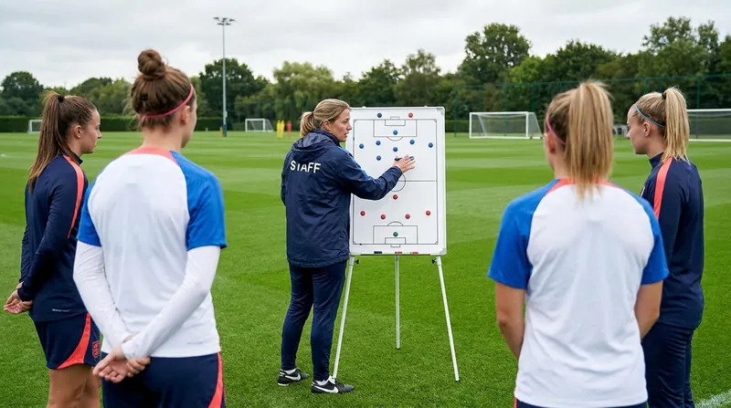 Set-piece design requires meticulous planning and bespoke routines tailored to exploit specific opponent weaknesses.