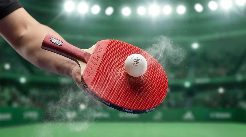 Han Ying's classical defensive chopping style helps mitigate the explosive joint torque required by modern offensive play.