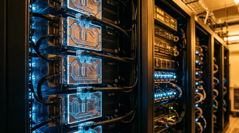 Hardware-aware algorithms allow new architectures to maximize the efficiency of existing GPU infrastructure.