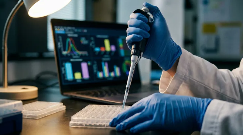 Scaling authentic research requires significant institutional investment in materials and faculty training.