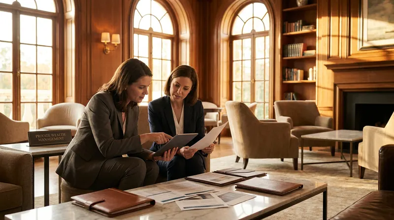 Wealth management firms are overhauling their advisory models to provide peer networking and governance education for female wealth owners.