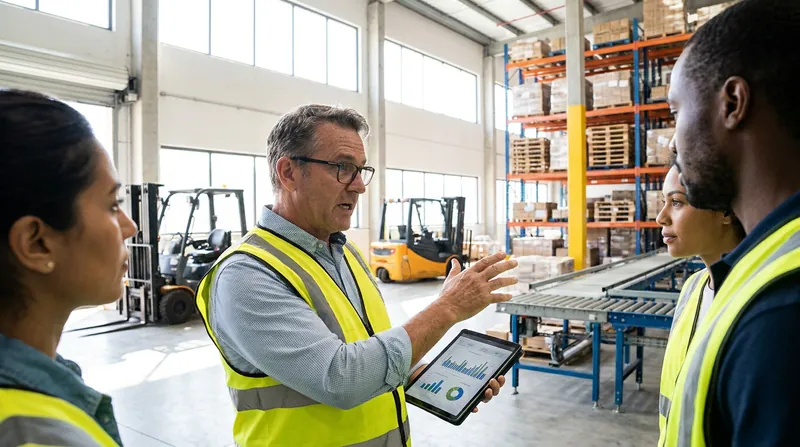 Venture studios are empowering non-technical industry veterans to build software solutions for the operational problems they know best.
