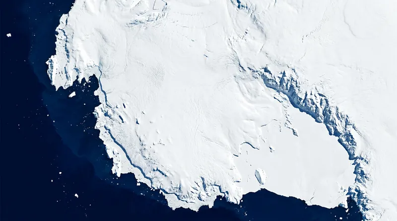 Thwaites acts as a keystone for the broader West Antarctic Ice Sheet; its collapse could destabilize surrounding glaciers.