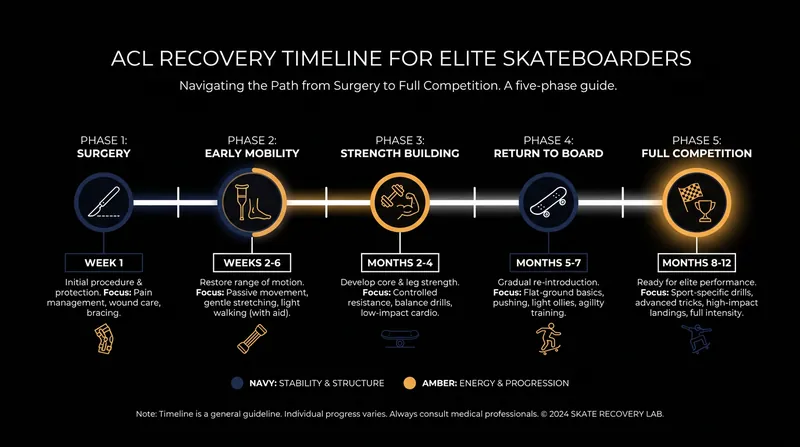 The integration of structured recovery protocols has rewritten the timeline for returning to elite competition.