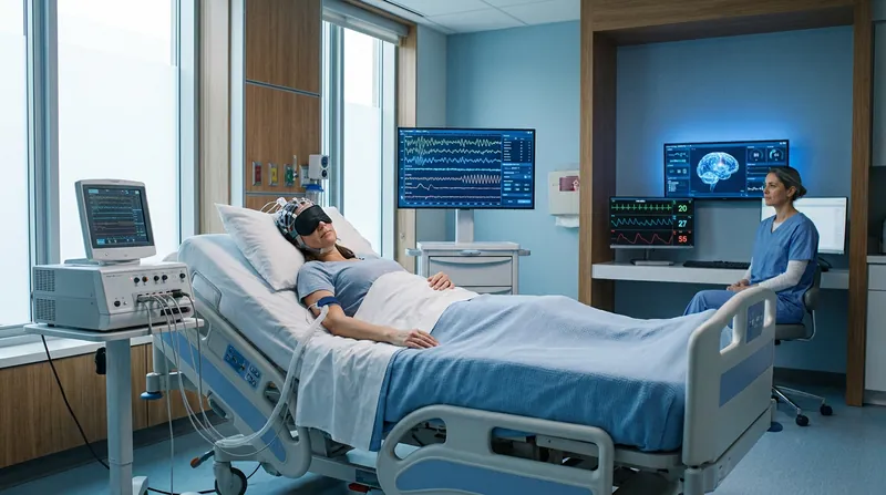 Sleep medicine specialists increasingly target chronic mouth breathing to address sleep fragmentation and mild airway resistance.