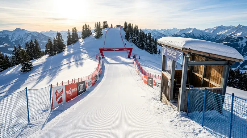 For athletes outside the top three, the upcoming World Cup circuit represents the final chance to climb the Olympic standings.