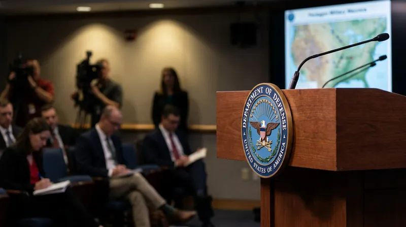 Defense Secretary Pete Hegseth previously told reporters that most injured troops had quickly returned to duty.