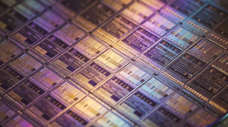 High-bandwidth memory (HBM) chips are the critical bottleneck in the production of AI accelerators.