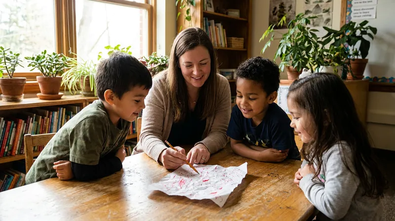 The 'assembly' phase requires teachers to connect students' sub-optimal attempts to the expert solution.