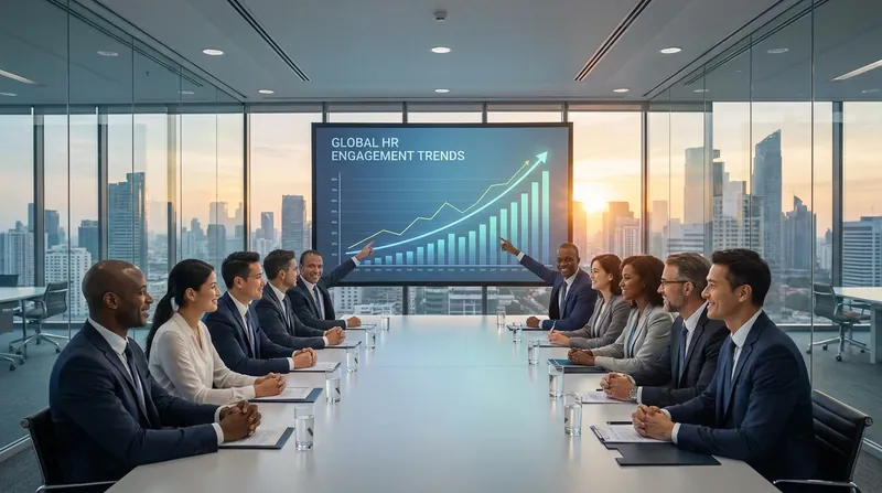 HR leaders are aggressively pushing the C-suite to adopt childcare benefits to mitigate the friction of return-to-office mandates.